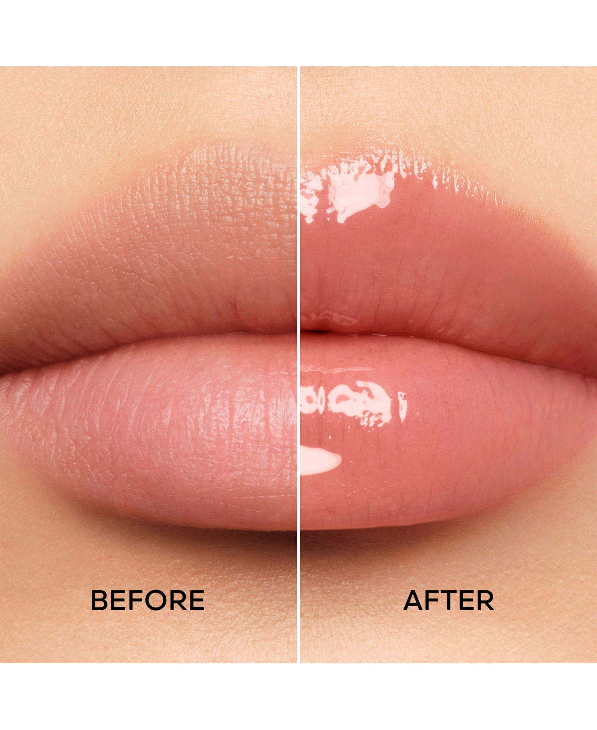 Guerlain KissKiss Bee Glow Lip Oil, First at Macy's - 309 HONEY