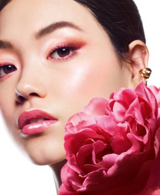 KissKiss Bee Glow Lip Oil, First at Macy's