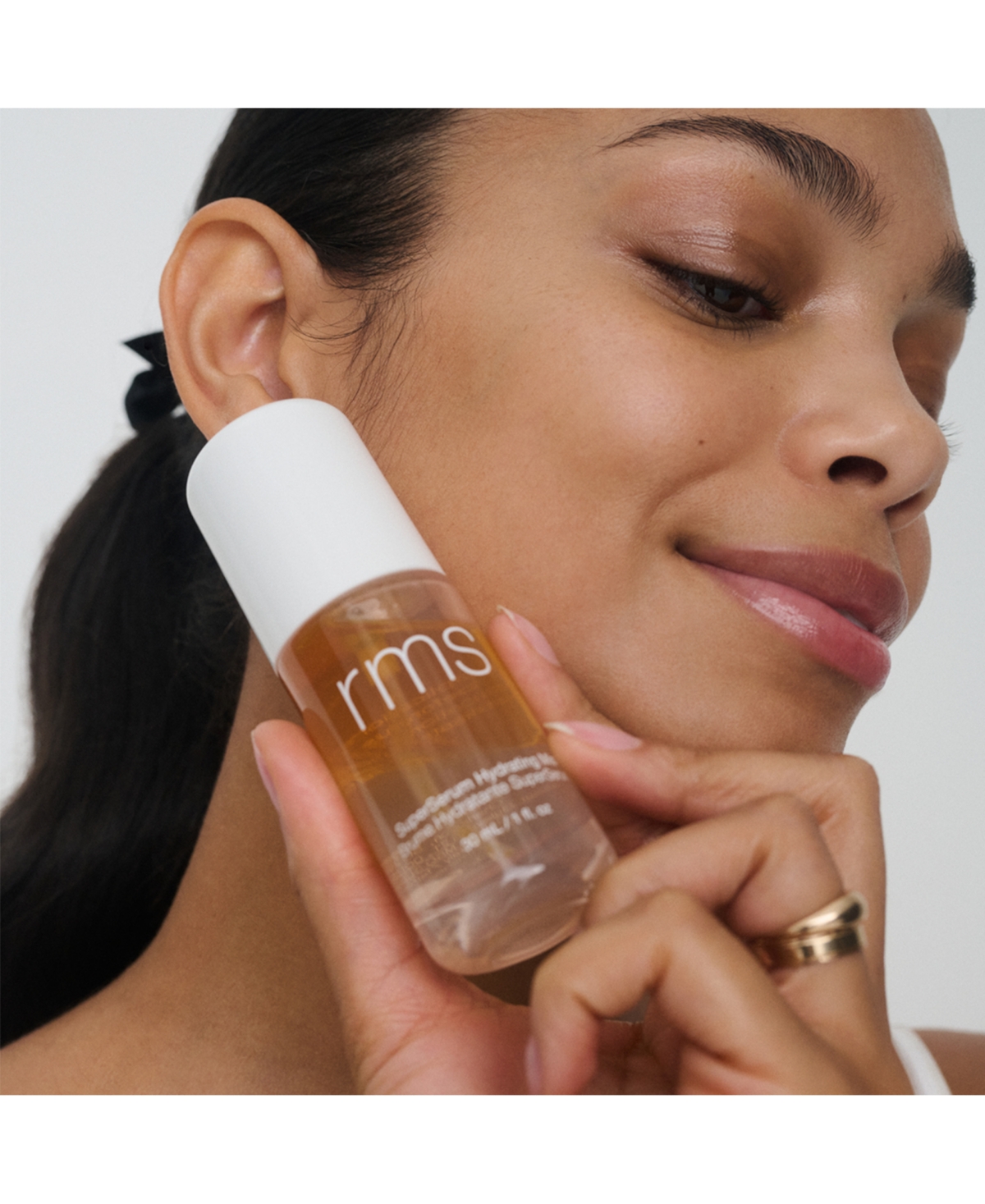 Rms Beauty Superserum Hydrating Mist 9g In No Color