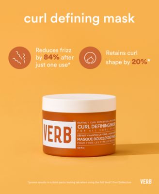 Curl Defining Mask, 6.5 oz.