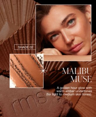 ReDimension Hydra Bronzer, 0.25 oz.