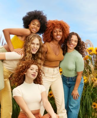 Curl Shampoo, 12 oz.