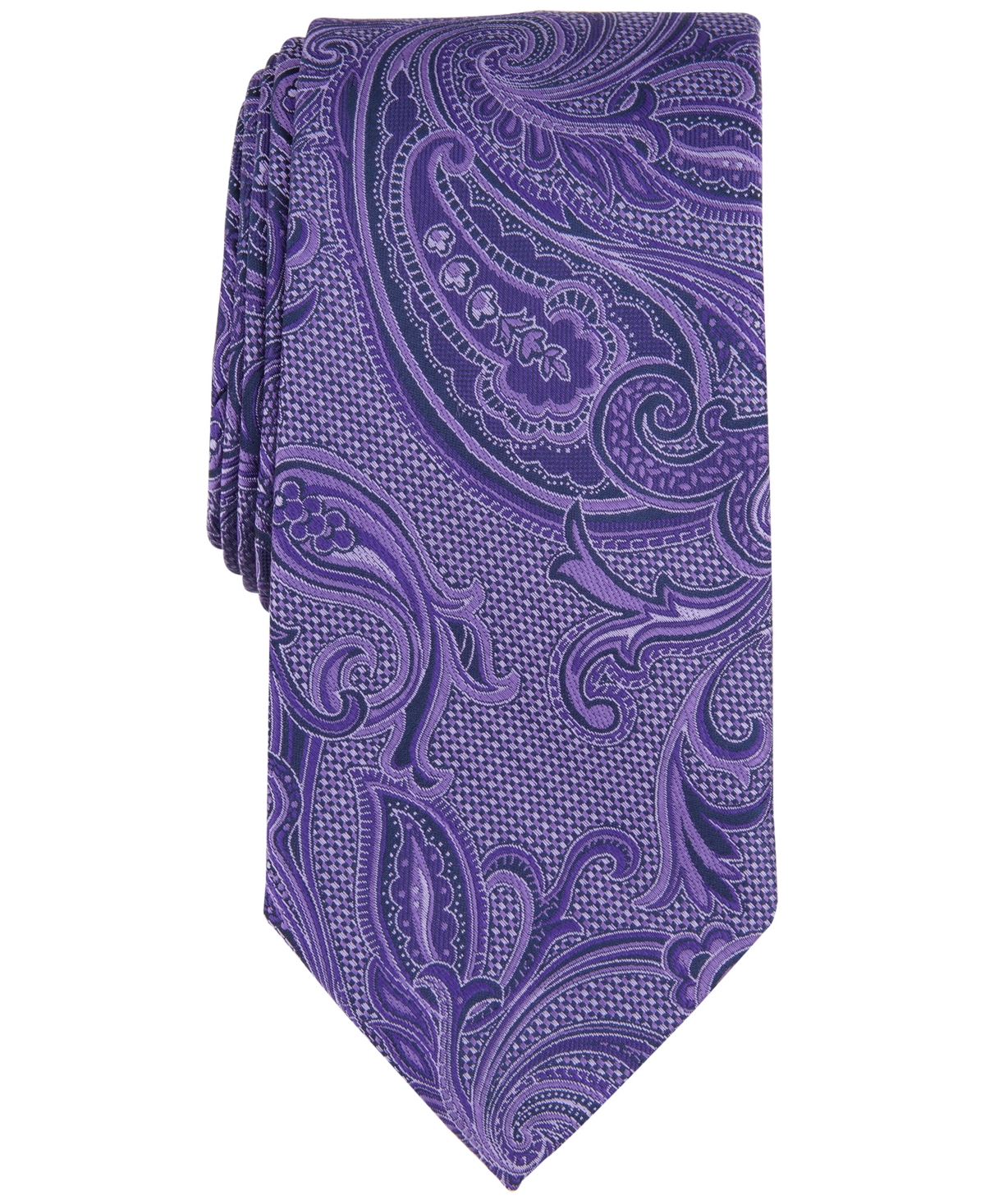 Michael Kors Men's Marbella Paisley Tie