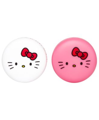 X Hello Kitty 2-Pc. Macaron Lip Balm Set