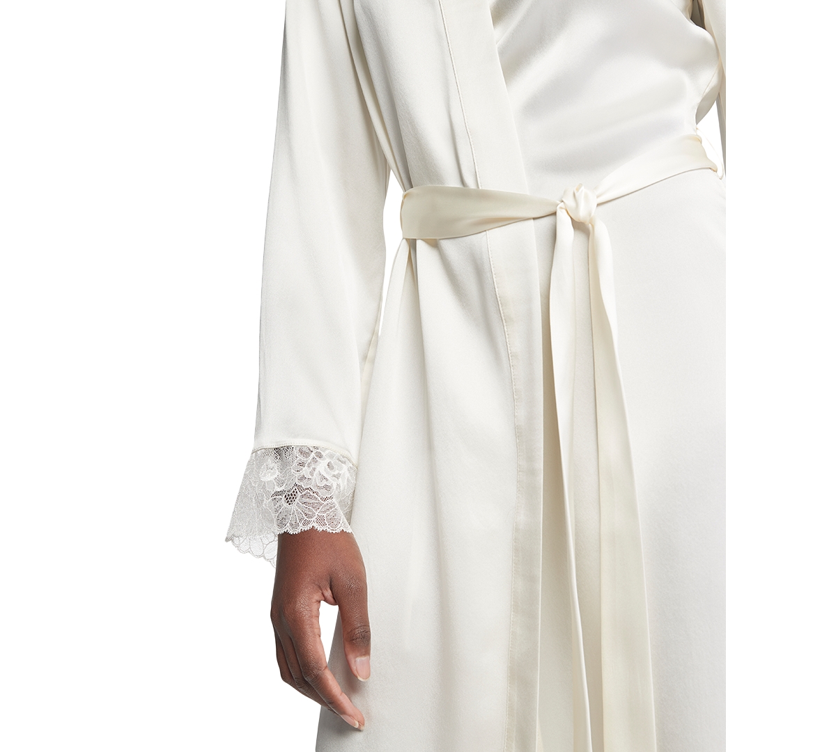 Ck Black Robe