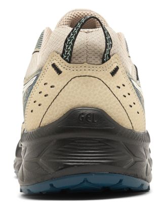 Men's Venture 9 Trail Running Sneakers from Finish Line