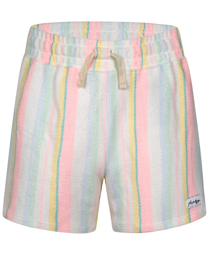 Macys hurley cheap shorts