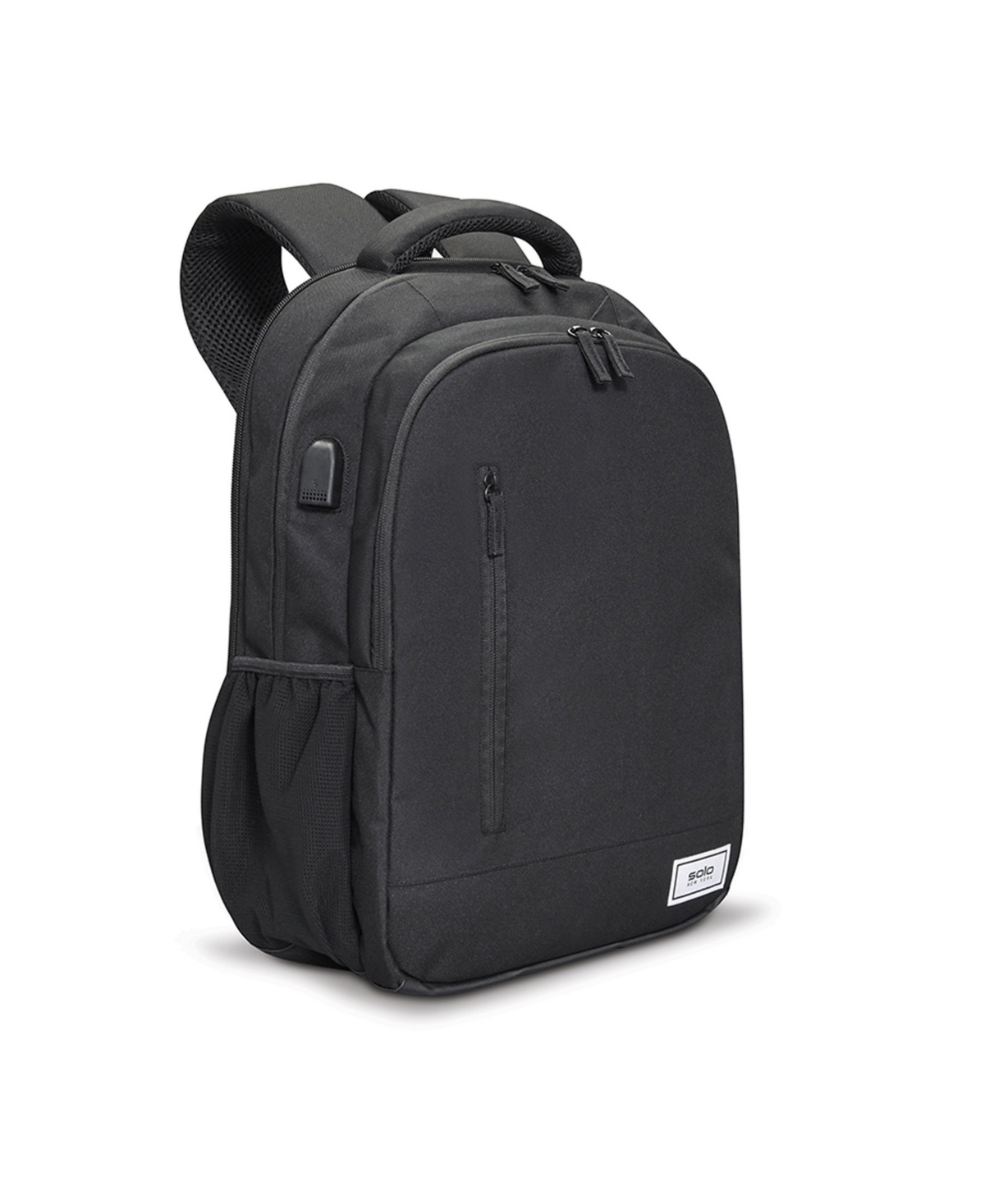 Solo New York Re:define Backpack In Black