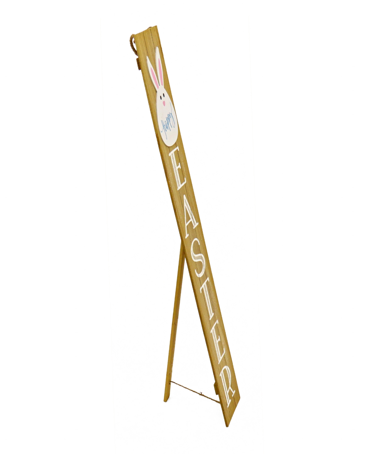 National Tree Company Easter Bunny Porch Decor