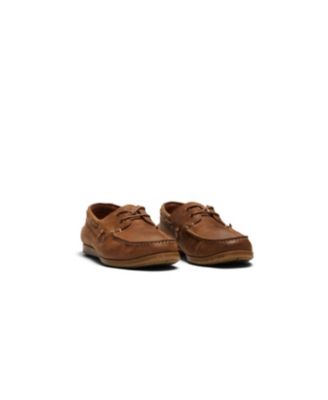 Men's Gordons Bay Boat Shoe