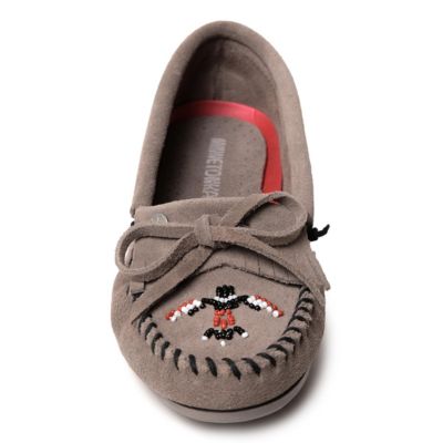 Women's Thunderbird "Animikii" Moccasins