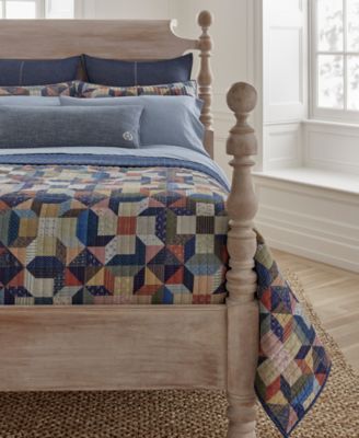 Walford Quilt, Full/Queen
