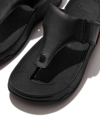 Men's Trakk II Leather Sandals