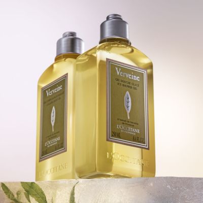 Verbena Shower Gel 8.40 fl oz