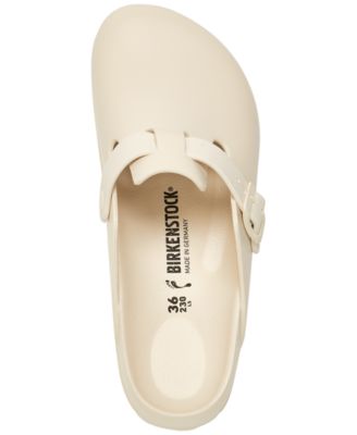 Women's Boston Essentials EVA Clogs from Finish Line