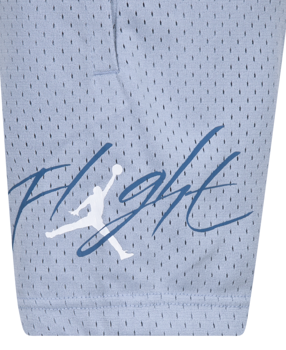 Jordan Toddler Boys Off Court Flight Mesh Shorts