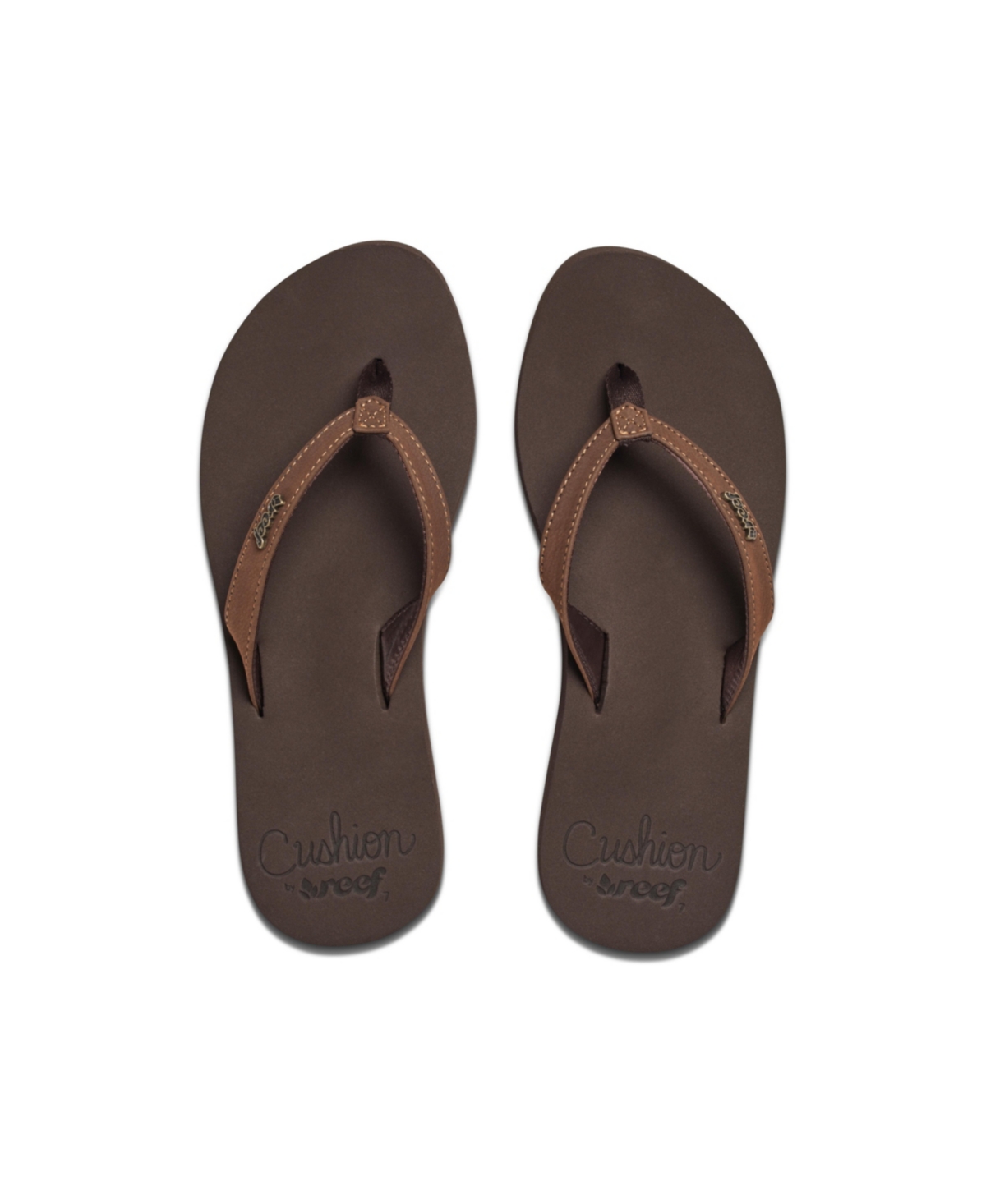 Reef Women's Cushion Luna Sandals