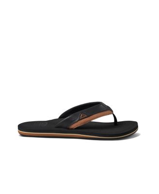 Men's Cushion Dawn Slip-On Sandals
