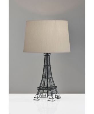 25.5 Eiffel Tower Table Lamp