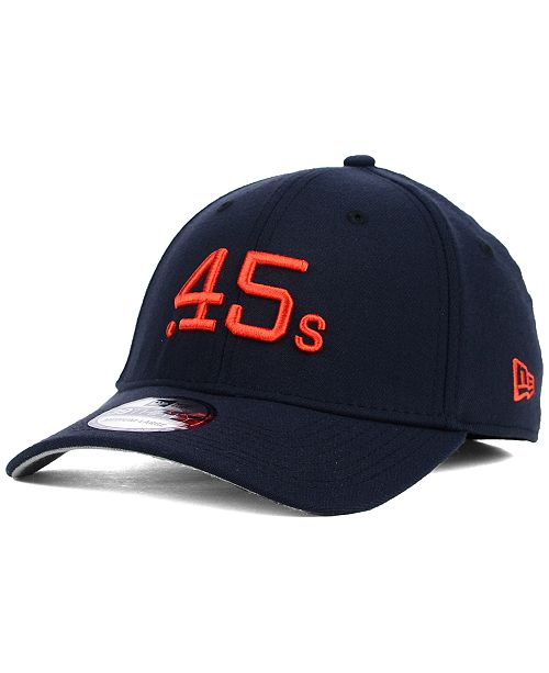 New Era Houston Colt 45s Core Classic 39thirty Cap Reviews Sports Fan Shop By Lids Men Macy S