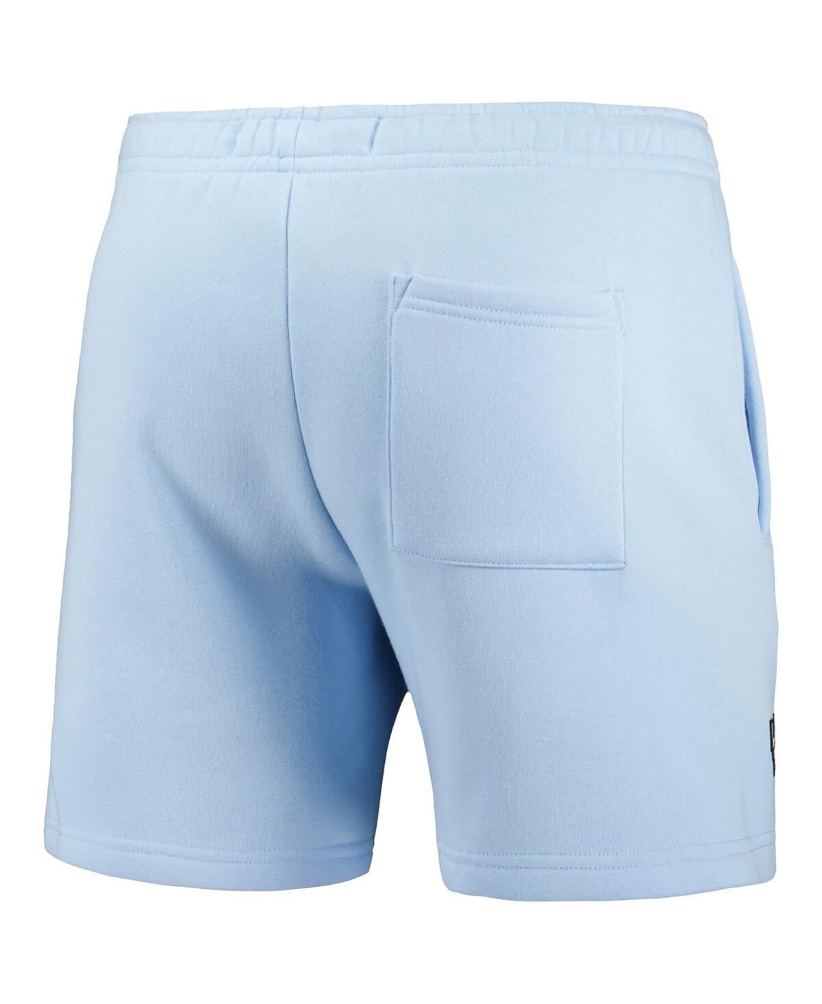 Shop Freeze Max Men's  Blue Looney Tunes Shorts