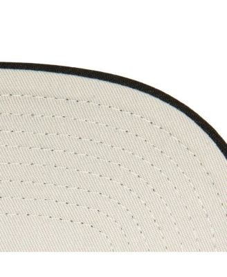 Men's x And 1 Black 30 Years Snapback Hat