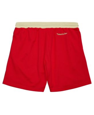 Men's Red Philadelphia Phillies OG 2.0 Fashion Shorts