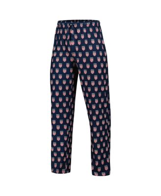 Men's Navy USMNT Gauge Lounge Pants