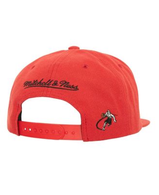 Men's x AND1 Red Mixtape Vol. 2 Adjustable Hat