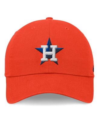 Men's Navy Houston Astros Evergreen Club Adjustable Hat