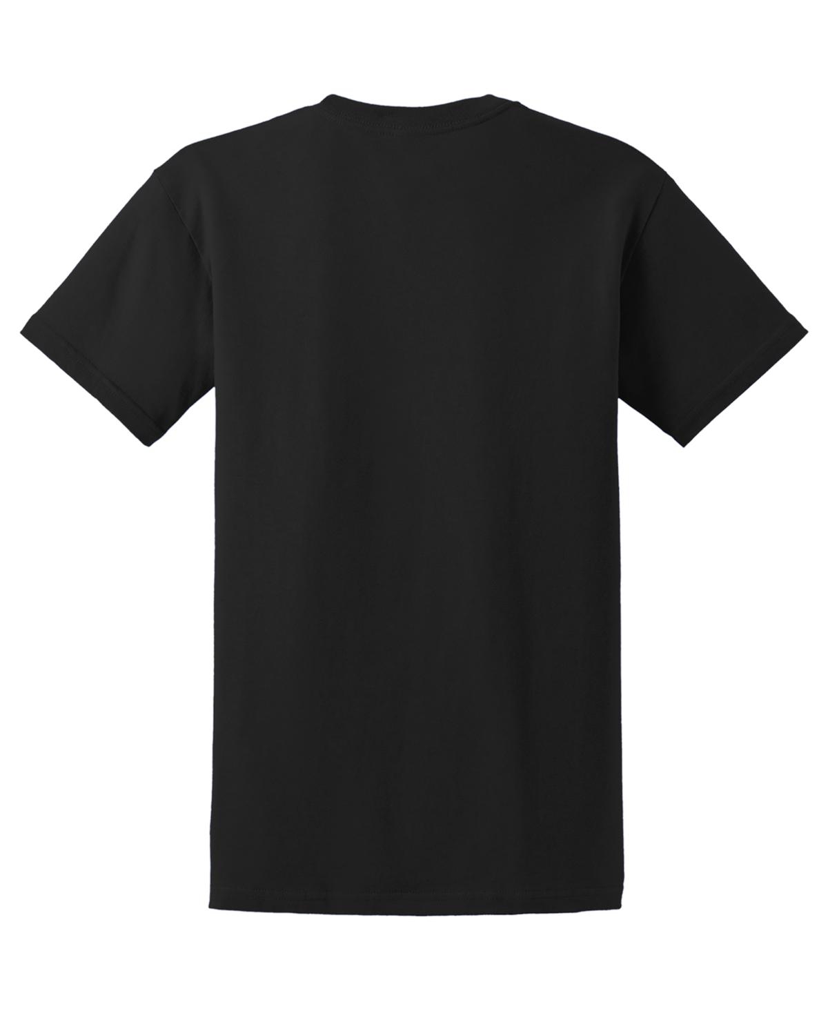 Shop E2 Apparel Men's Black Nascar Neon Map T-shirt