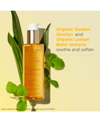 Total Cleansing Oil & Makeup Remover, 5 oz.