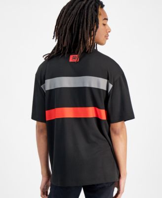 Men's Stripe T-Shirt