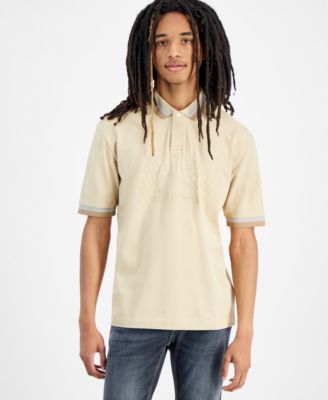 Hugo Boss - Men's Ducheck Polo Shirt