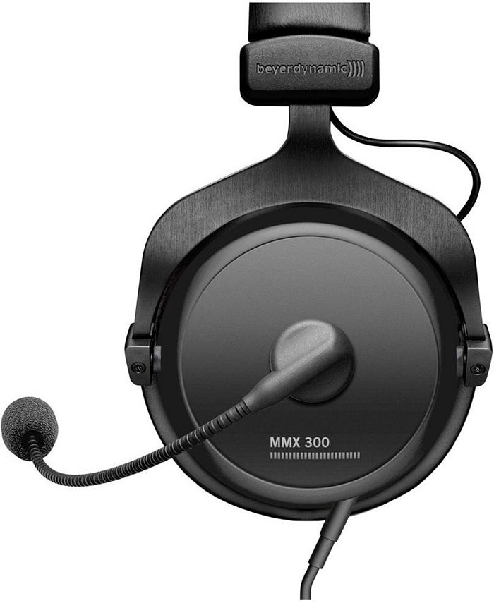 Beyerdynamic MMX 300 2nd Generation Premium Gaming Headset Macy