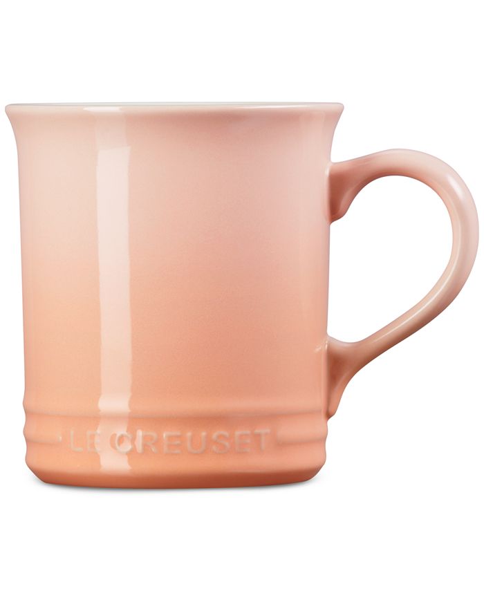Le Creuset Vancouver Stoneware Coffee Mug, 14Oz. Macy's