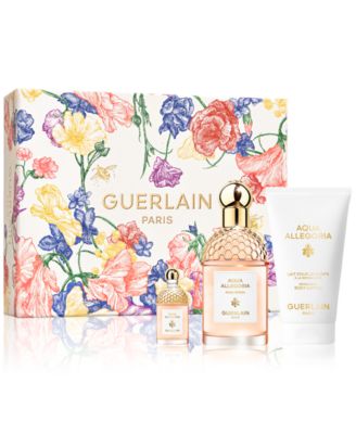 3-Pc. Aqua Allegoria Rosa Rossa Eau de Toilette Gift Set
