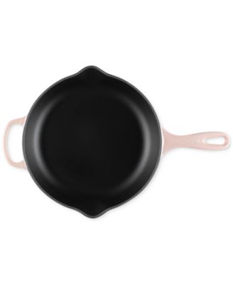 Enameled Cast Iron 10.25" Skillet