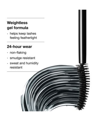 High Impact Zero Gravity Tubing Mascara