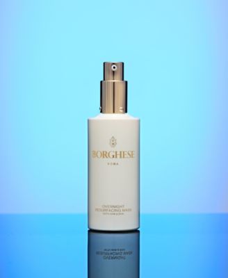 Overnight Resurfacing Mask With AHA & BHA