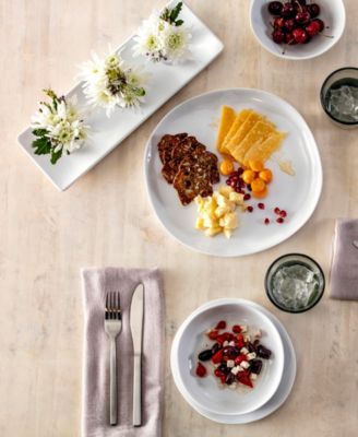 Melamine Sandia Rectangle Platter