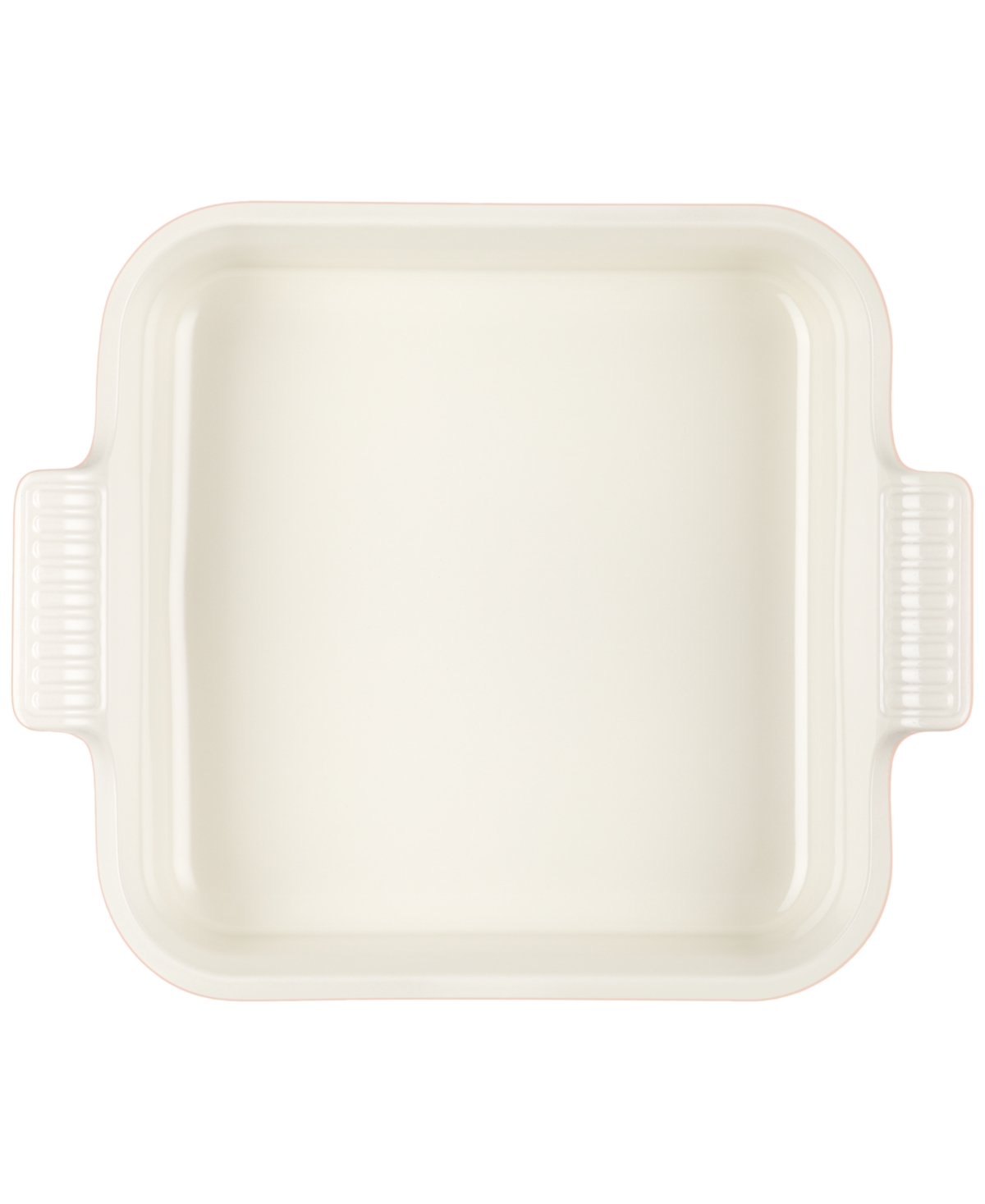 Le Creuset Heritage Stoneware Square Baking Dish