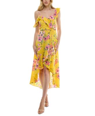 blue dress for baby girl Endless Rose main image 0