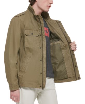Men's Field Jacket