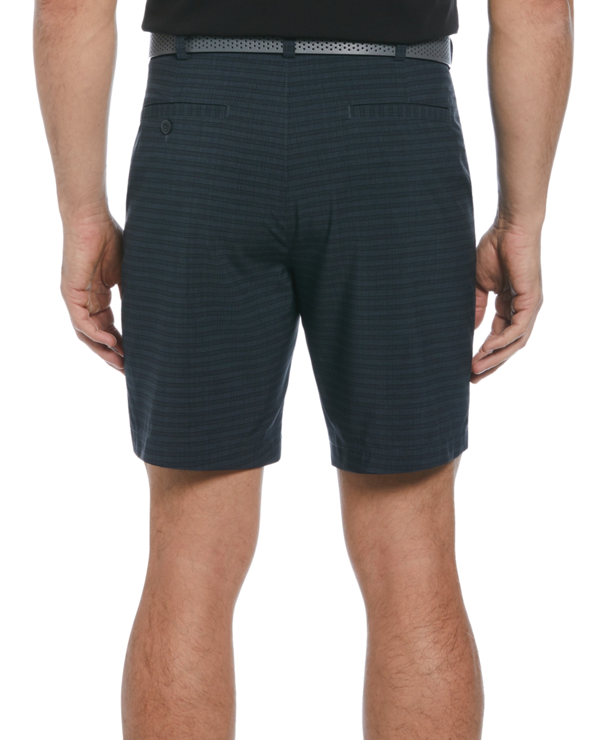 Pga Tour Men's Striped 8