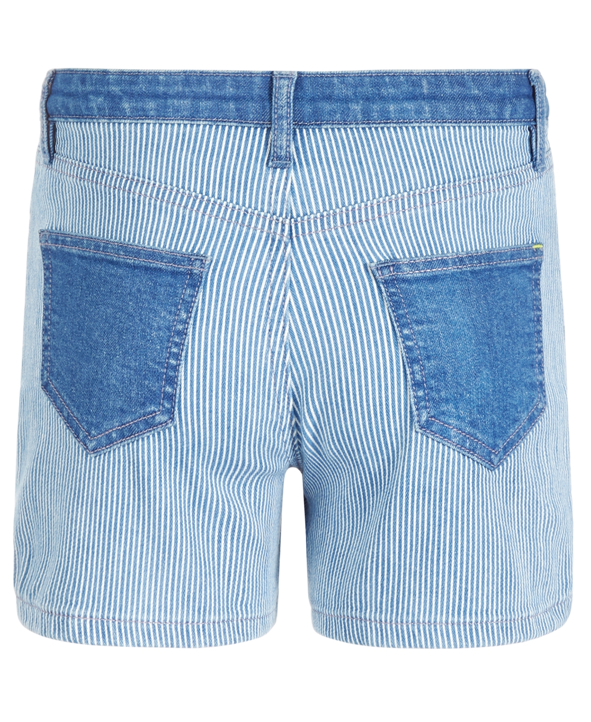 Shop Epic Threads Girls Covent 5-pocket Shorts, Created For Macy's In Covent Wash
