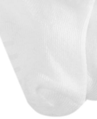 Ralph Lauren Baby Boys or Baby Girls Low Cut Socks, 6 Pack