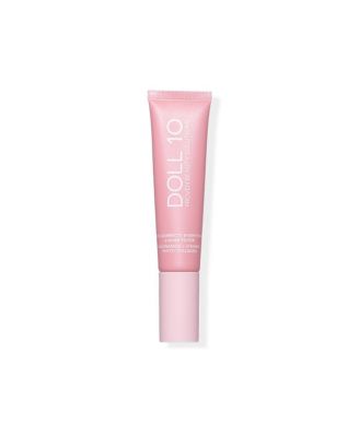 Liquid Filter Foundation with Niacinamide - Tan