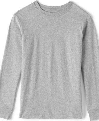 Boys Long Sleeve Essential T-shirt