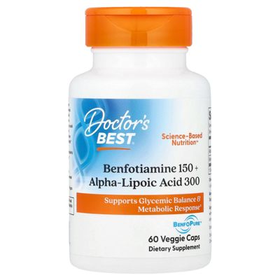Doctor's Best